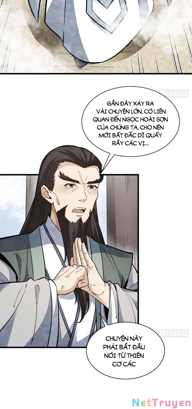 Lạn Nha Kỳ Duyên Chapter 112 - Trang 30