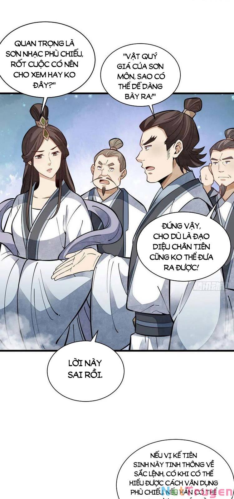 Lạn Nha Kỳ Duyên Chapter 112 - Trang 32