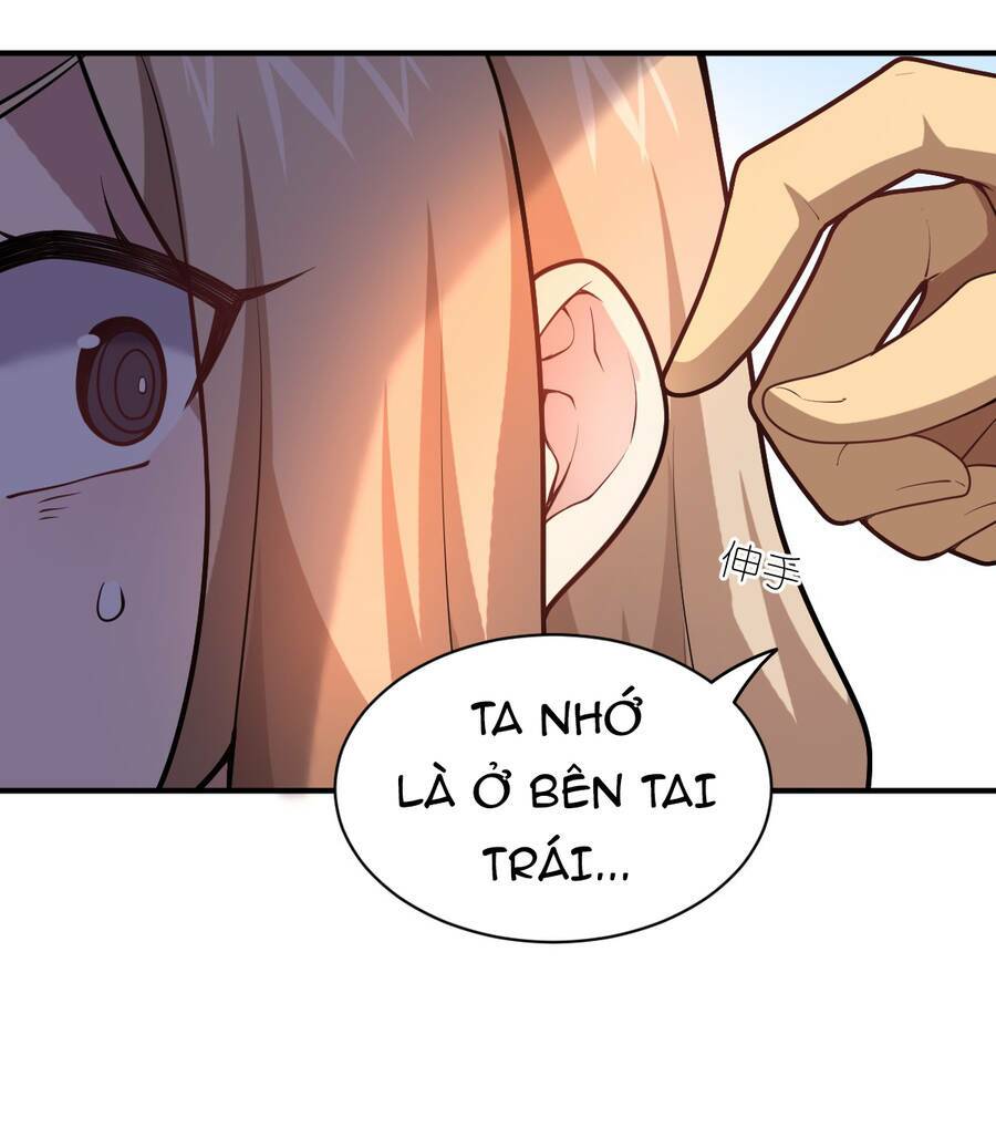 Ma Vương Trở Lại Chapter 33 - Trang 14