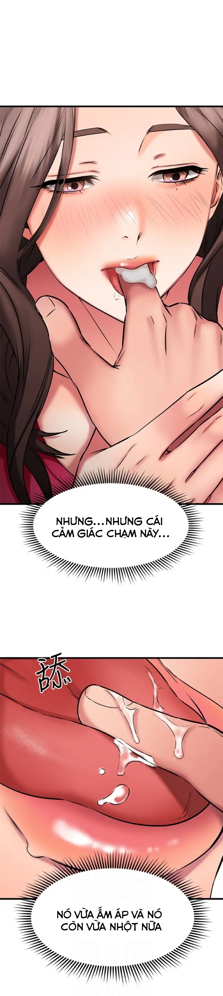 Ranh Giới Người Bạn Chapter 24 - Trang 12