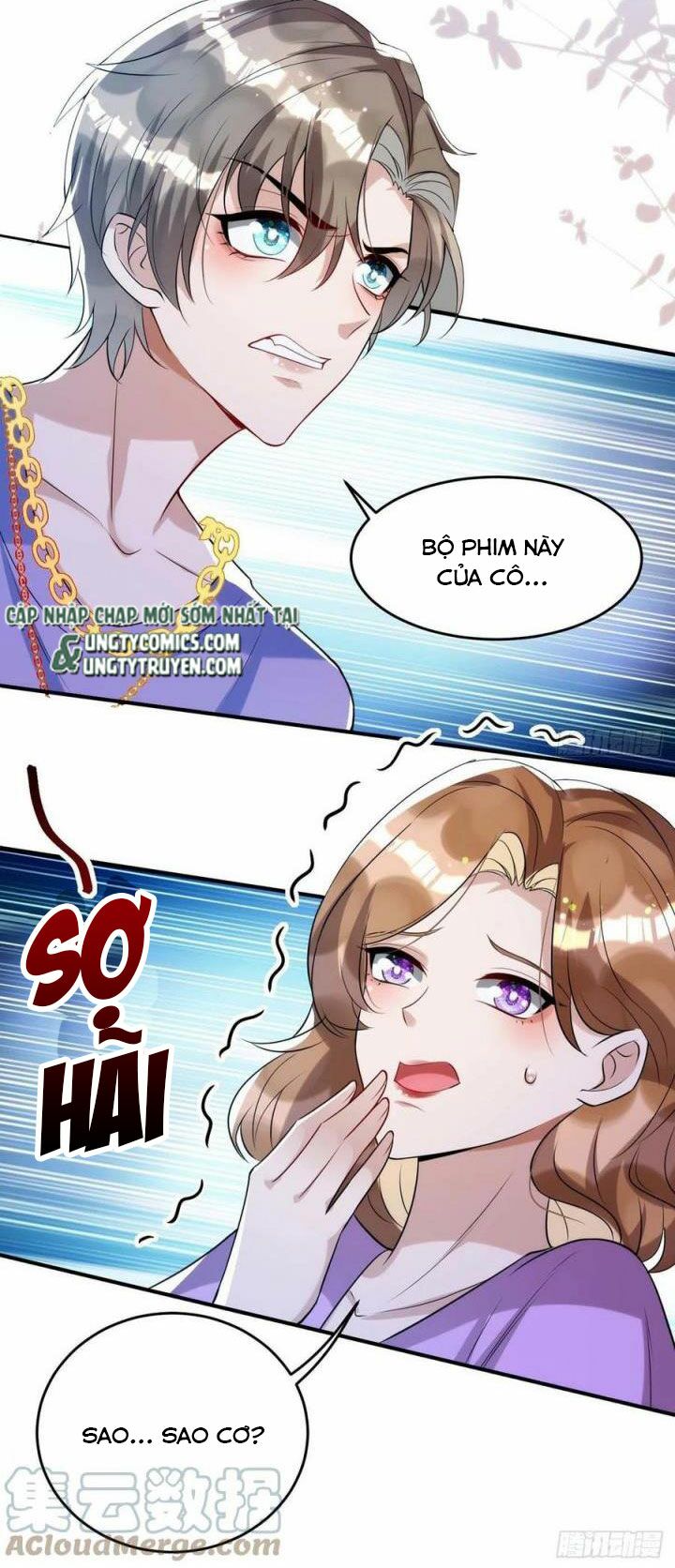 Thú Thụ Bất Thân Chapter 93 - Trang 5