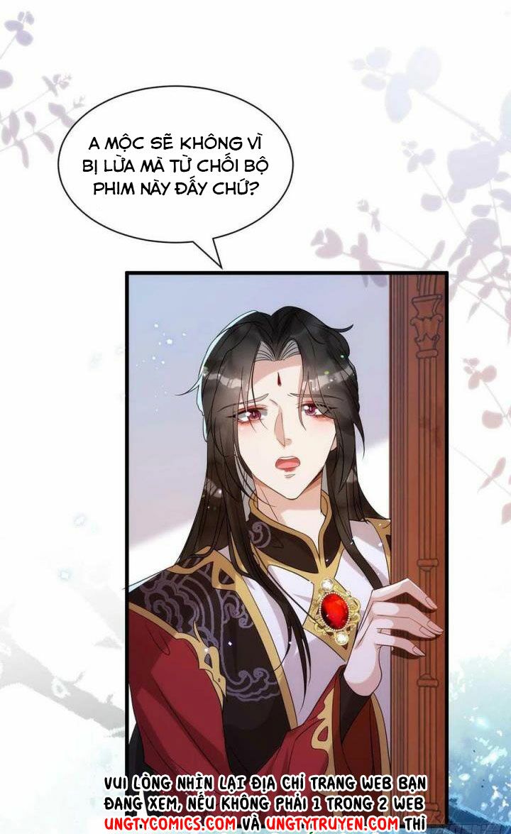 Thú Thụ Bất Thân Chapter 93 - Trang 6