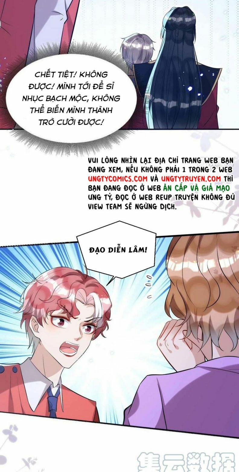 Thú Thụ Bất Thân Chapter 94 - Trang 14