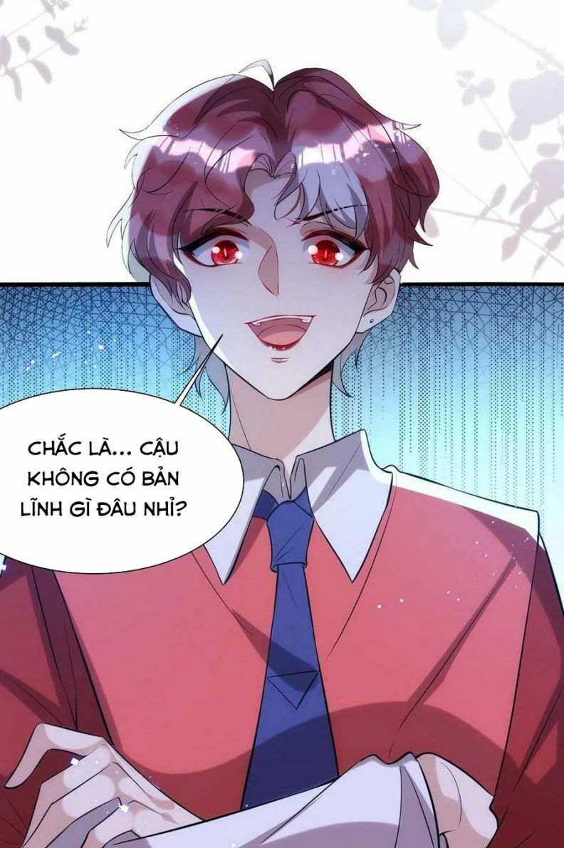 Thú Thụ Bất Thân Chapter 94 - Trang 22