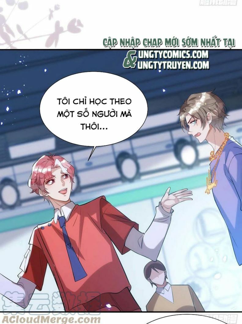 Thú Thụ Bất Thân Chapter 94 - Trang 26