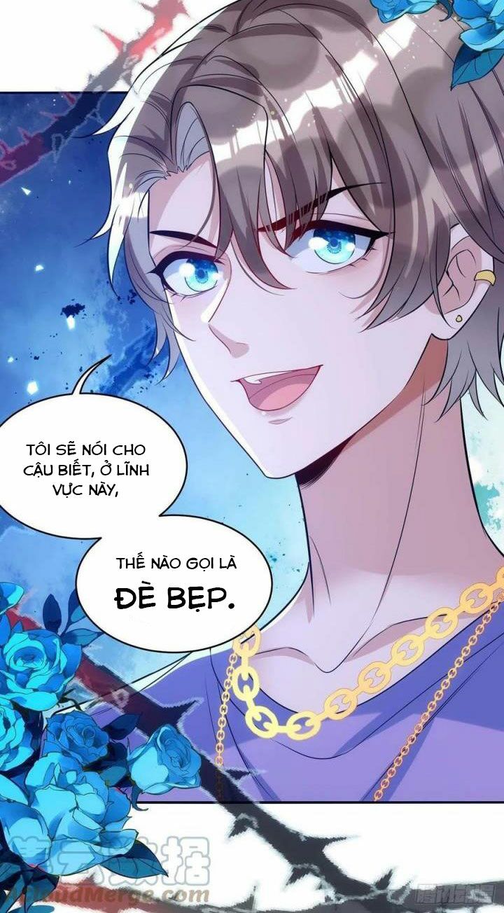 Thú Thụ Bất Thân Chapter 95 - Trang 19