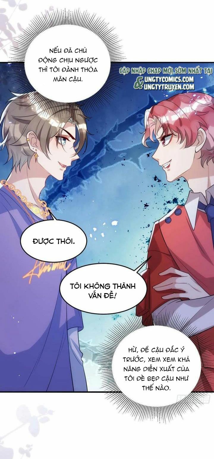 Thú Thụ Bất Thân Chapter 95 - Trang 24