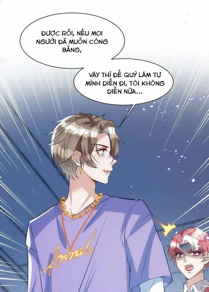 Thú Thụ Bất Thân Chapter 95 - Trang 3