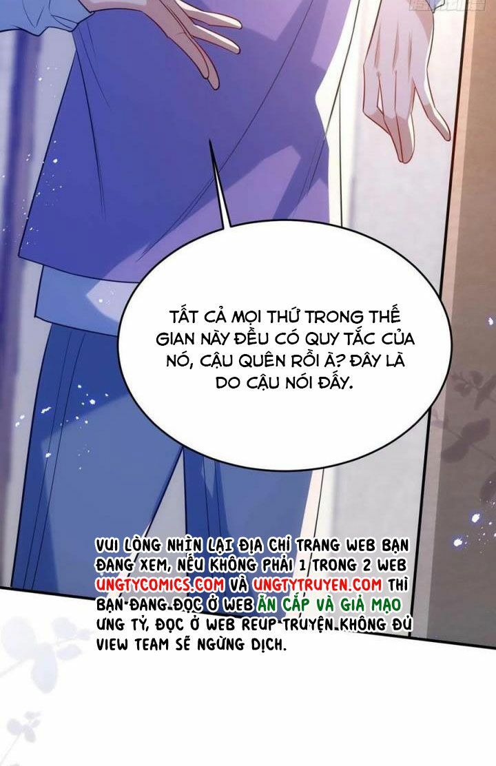 Thú Thụ Bất Thân Chapter 95 - Trang 31