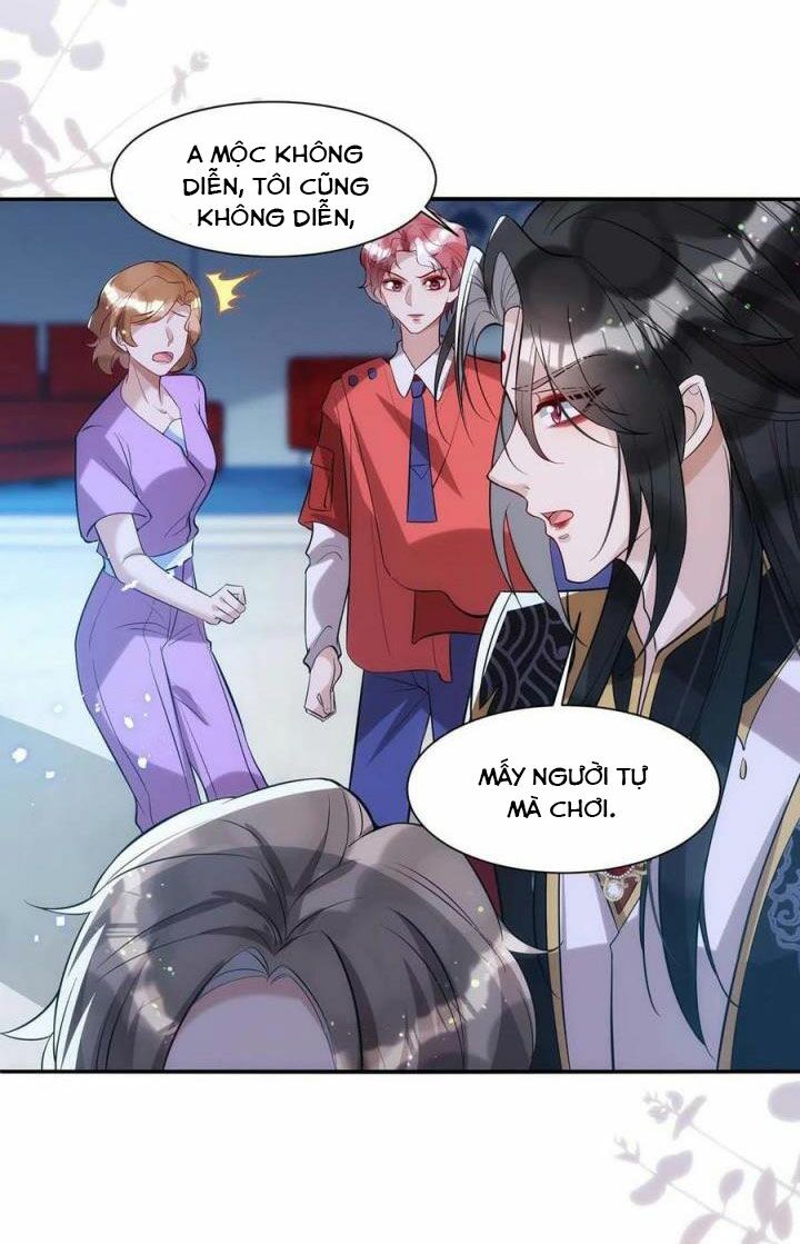 Thú Thụ Bất Thân Chapter 95 - Trang 5