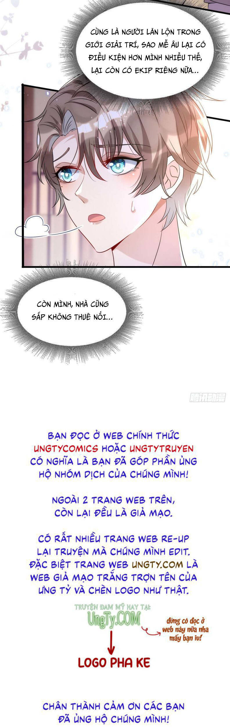 Thú Thụ Bất Thân Chapter 96 - Trang 32