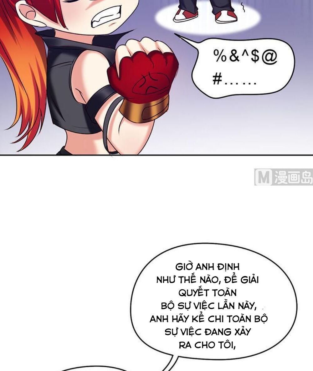 Tiêu Tiền Ở Thế Giới Khác Chapter 20 - Trang 7