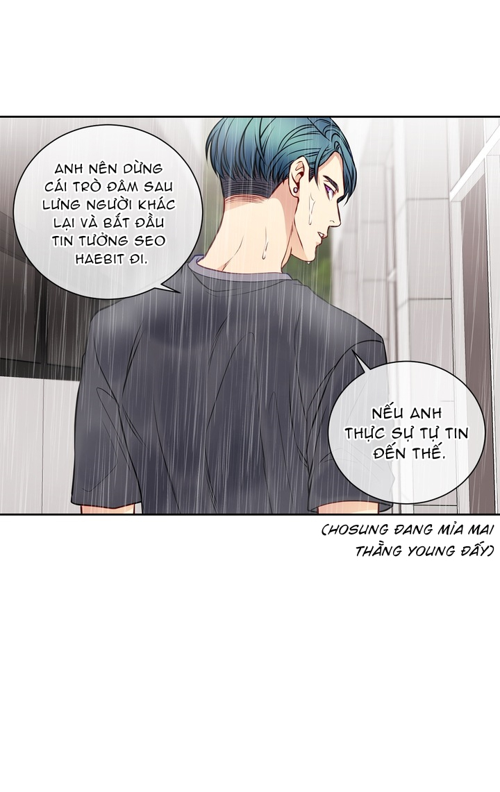 Tựa Như Tình Đầu Chapter 32 - Trang 15