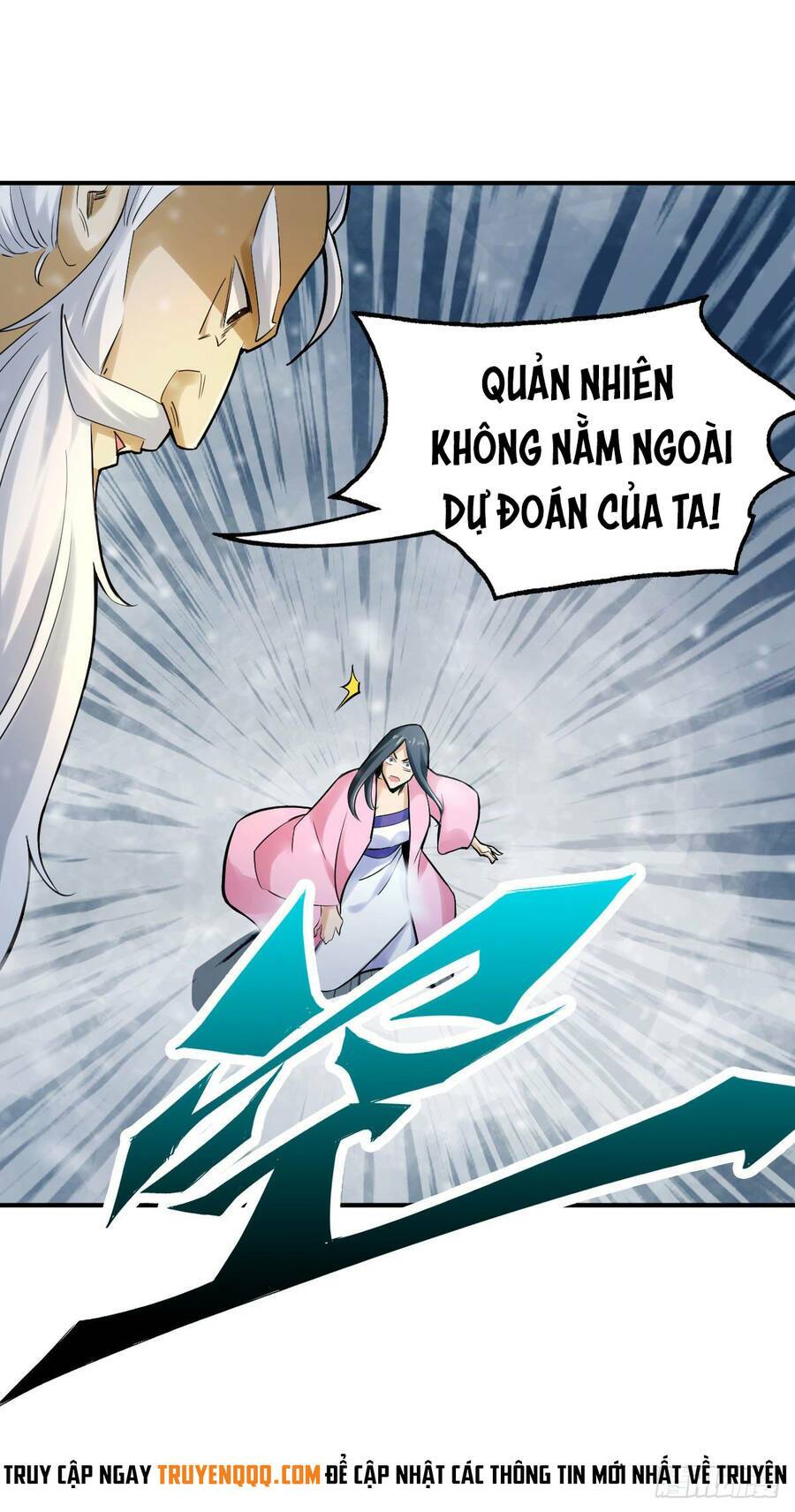 Tuyệt Thế Võ Công Chapter 109 - Trang 9