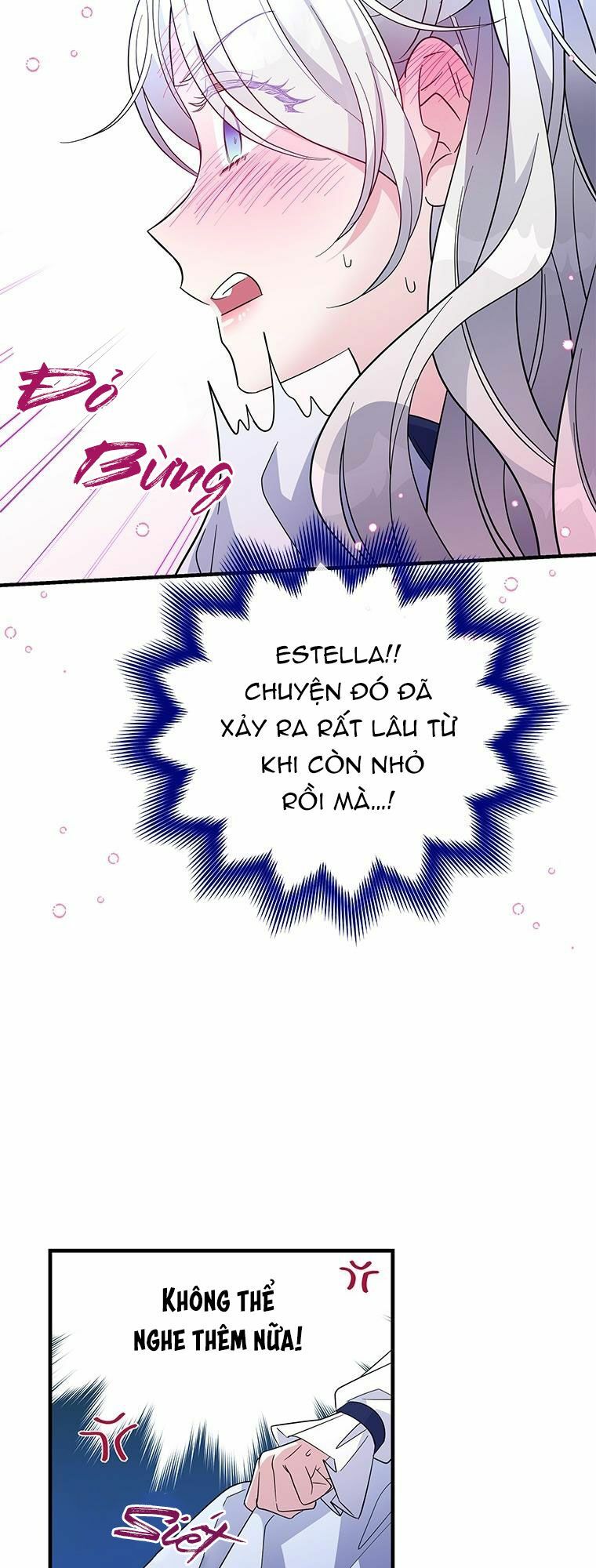 Vợ Yêu, Anh Sắp Trụ Không Nổi Chapter 41 - Trang 10