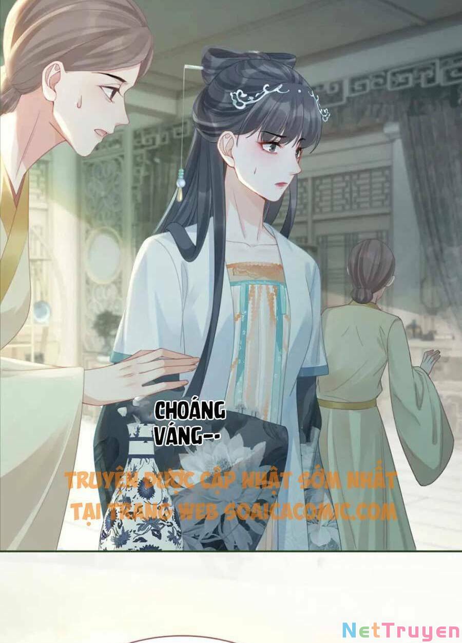 Xuyên Nhanh Nữ Phụ Bình Tĩnh Chút Chapter 64 - Trang 16