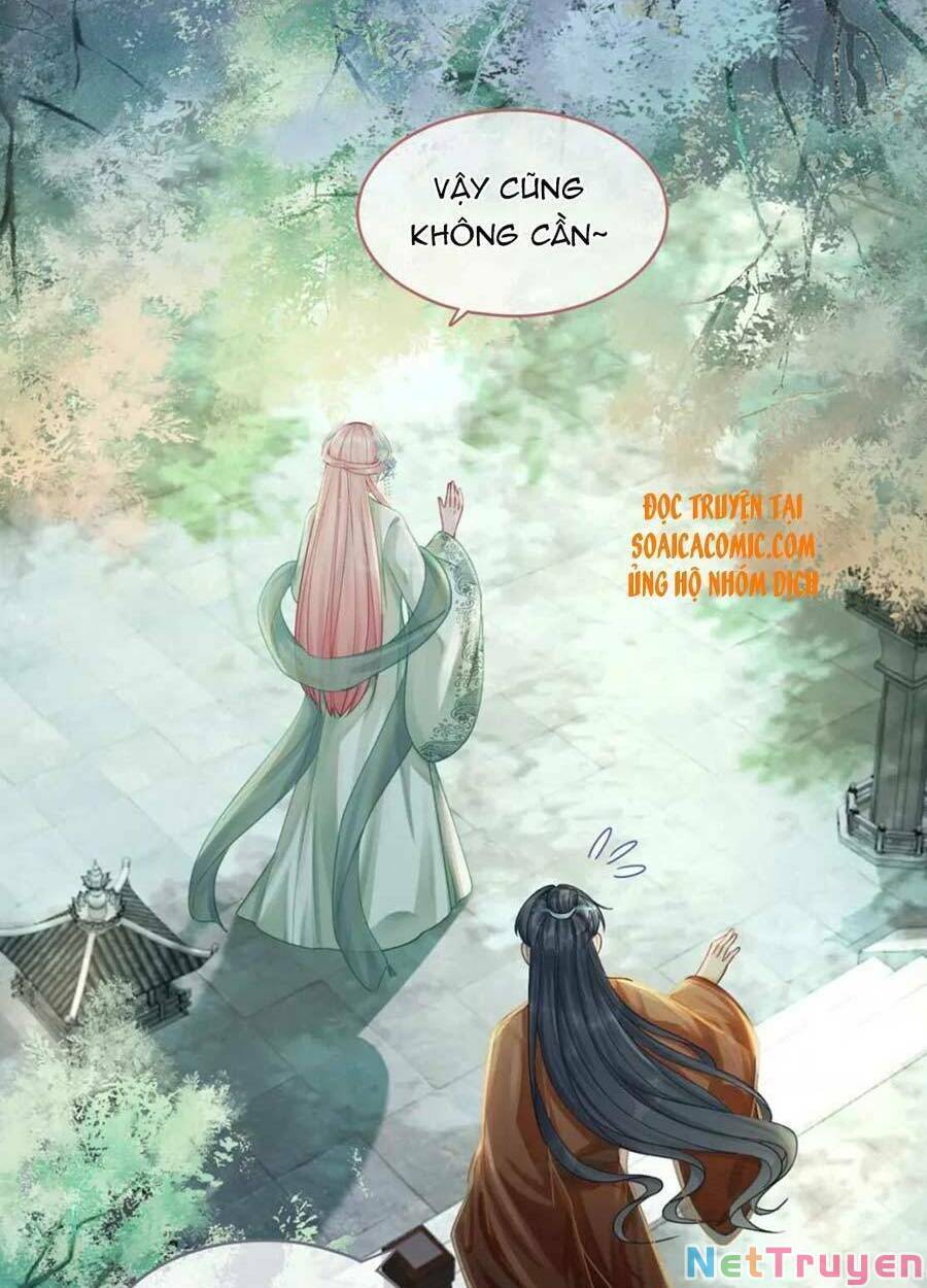 Xuyên Nhanh Nữ Phụ Bình Tĩnh Chút Chapter 64 - Trang 35