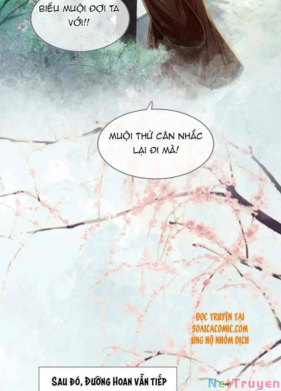 Xuyên Nhanh Nữ Phụ Bình Tĩnh Chút Chapter 64 - Trang 36