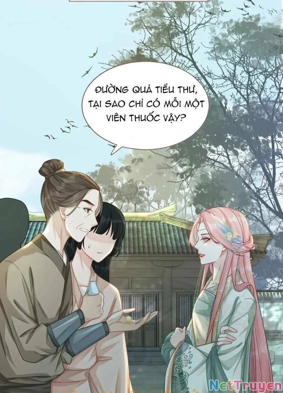 Xuyên Nhanh Nữ Phụ Bình Tĩnh Chút Chapter 64 - Trang 41