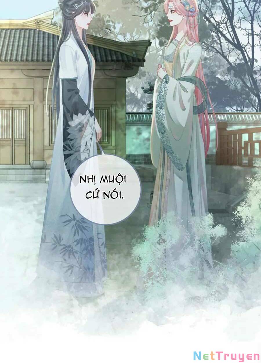 Xuyên Nhanh Nữ Phụ Bình Tĩnh Chút Chapter 64 - Trang 6