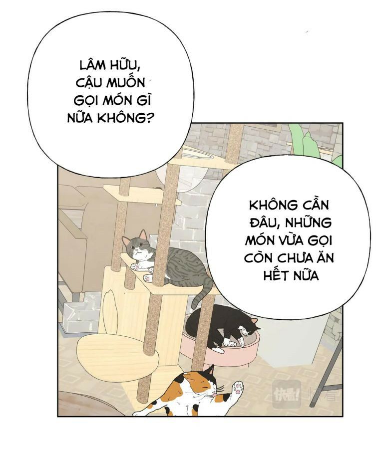 Cẩn Thận Bị Mộng Ma Ăn Sạch Đấy Chapter 64 - Trang 4