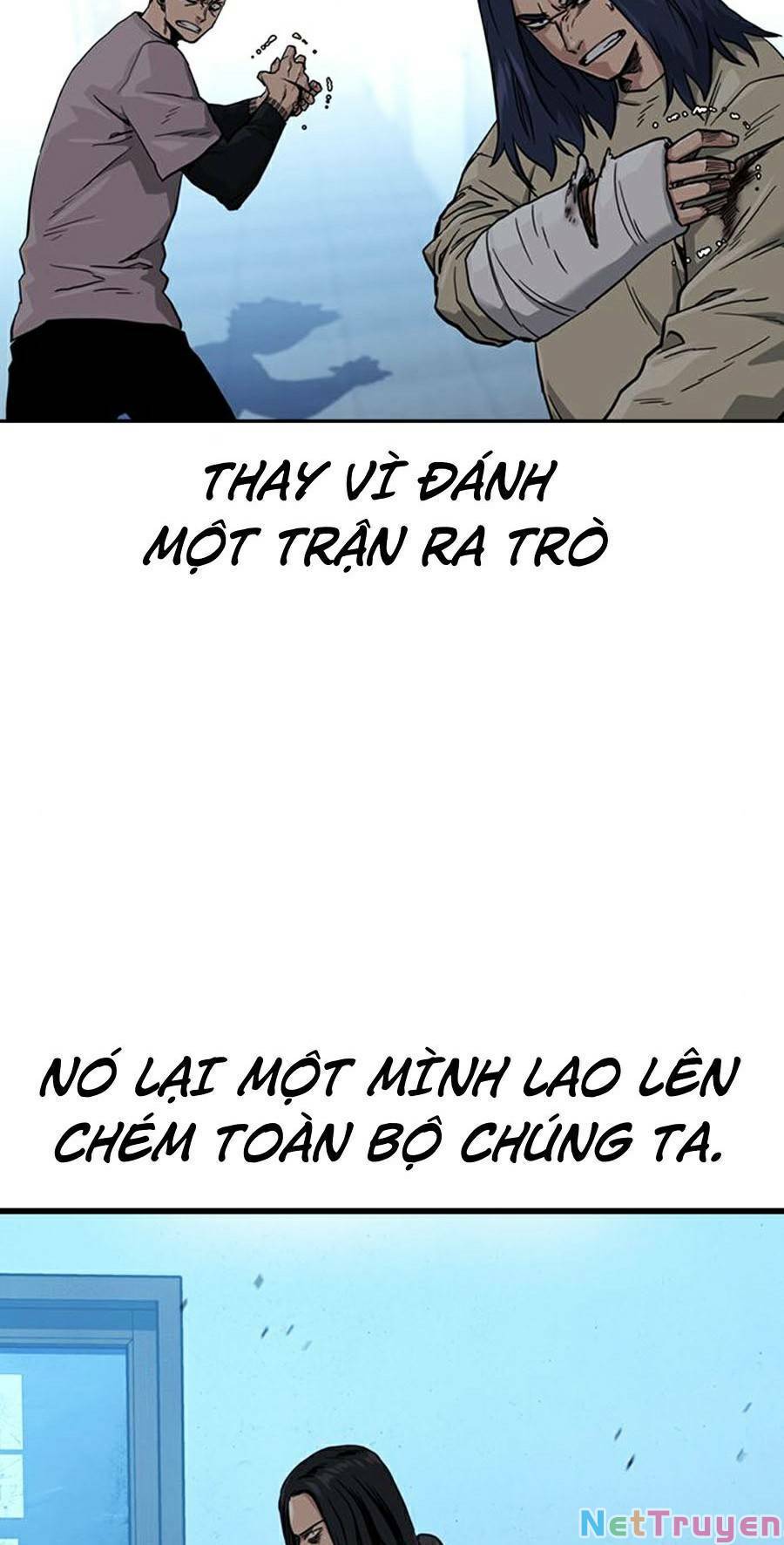 Để Có Thể Sống Sót Chapter 43 - Trang 58