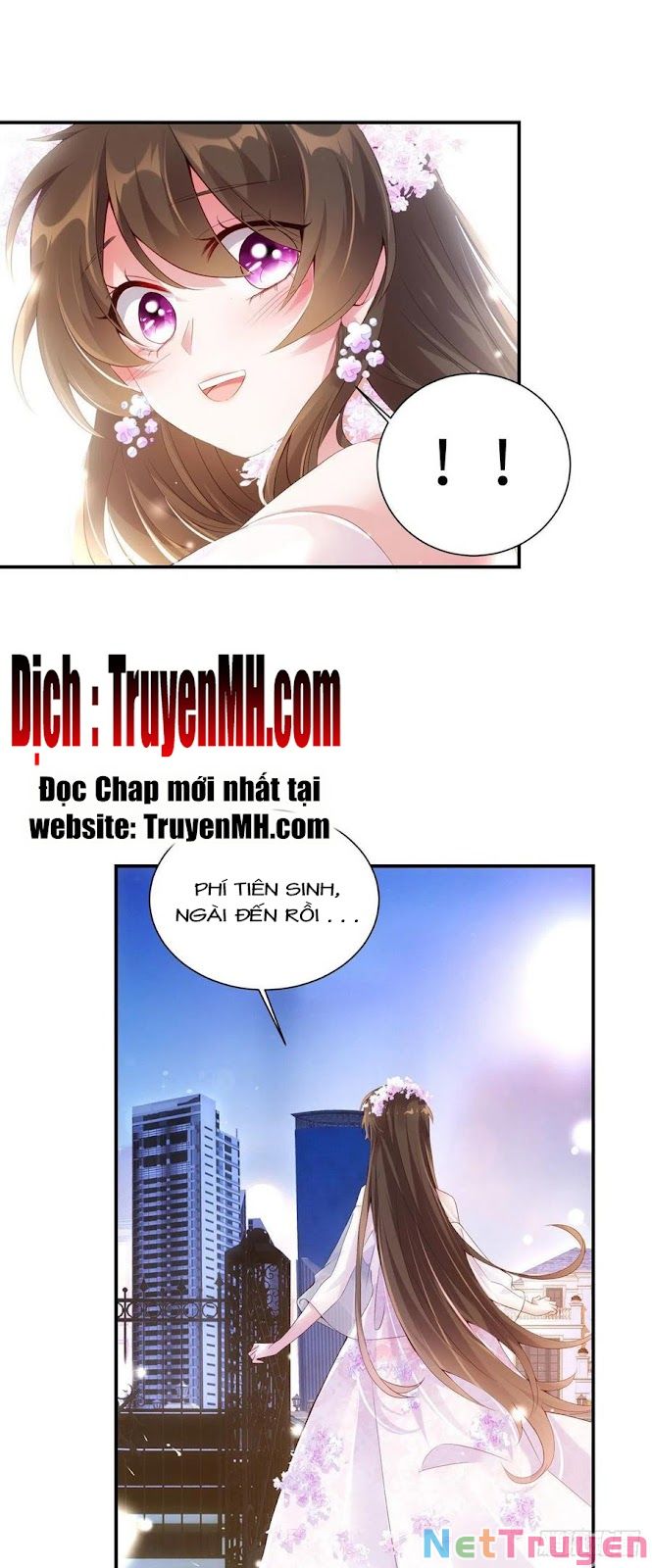 Nam Thành Chờ Trăng Về Chapter 116 - Trang 15