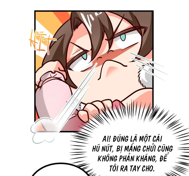 Nữ Chủ Người Đàn Ông Của Bạn Bị Hỏng Rồi Chapter 86 - Trang 15