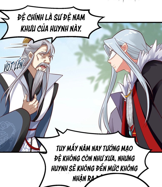 Nữ Chủ Người Đàn Ông Của Bạn Bị Hỏng Rồi Chapter 86 - Trang 9