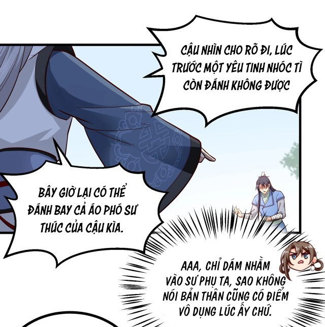 Nữ Chủ Người Đàn Ông Của Bạn Bị Hỏng Rồi Chapter 87 - Trang 11