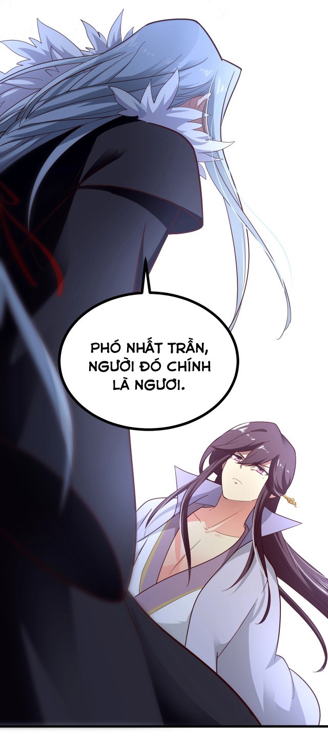 Nữ Chủ Người Đàn Ông Của Bạn Bị Hỏng Rồi Chapter 87 - Trang 24