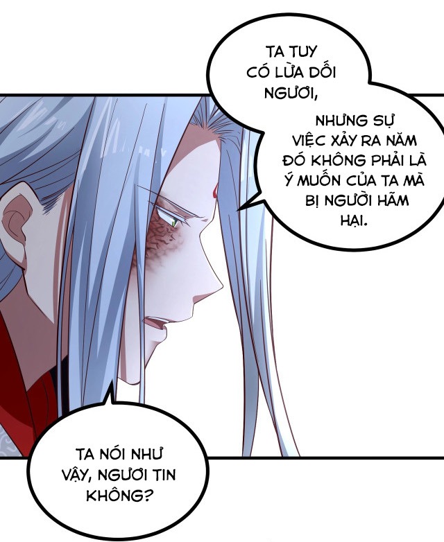 Nữ Chủ Người Đàn Ông Của Bạn Bị Hỏng Rồi Chapter 87 - Trang 25