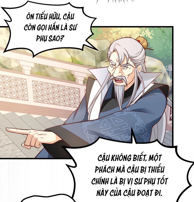 Nữ Chủ Người Đàn Ông Của Bạn Bị Hỏng Rồi Chapter 87 - Trang 4