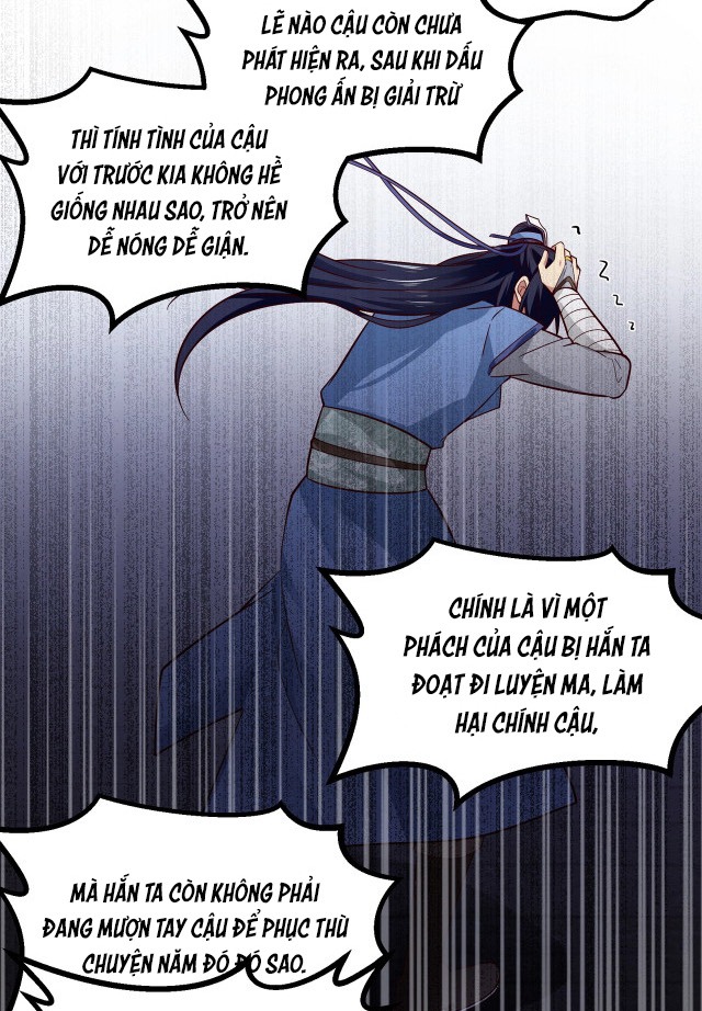 Nữ Chủ Người Đàn Ông Của Bạn Bị Hỏng Rồi Chapter 87 - Trang 6