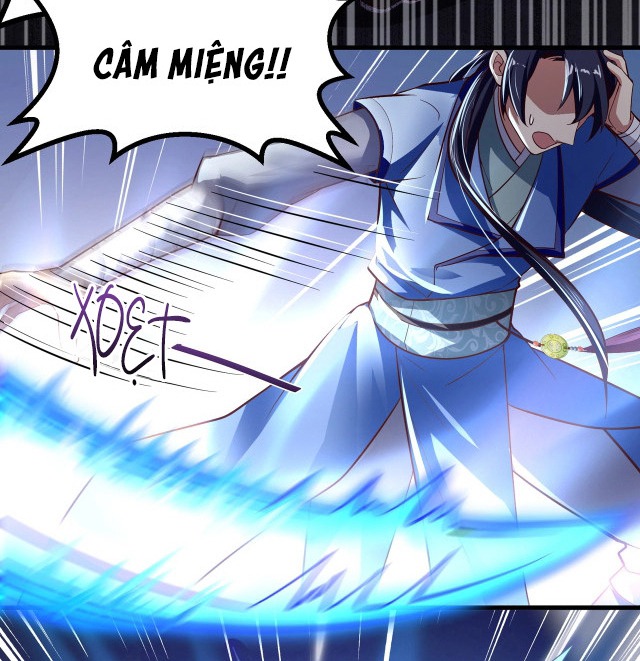 Nữ Chủ Người Đàn Ông Của Bạn Bị Hỏng Rồi Chapter 87 - Trang 7