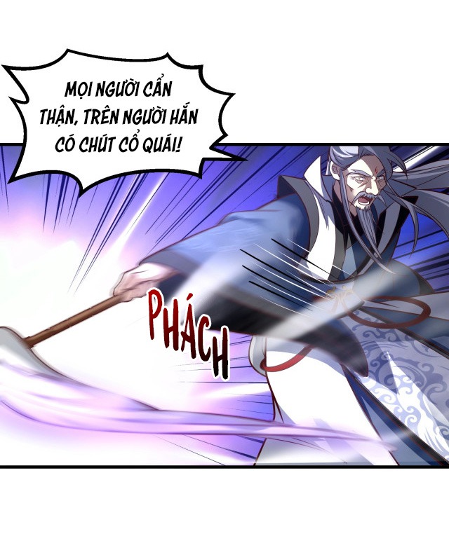 Nữ Chủ Người Đàn Ông Của Bạn Bị Hỏng Rồi Chapter 88 - Trang 30