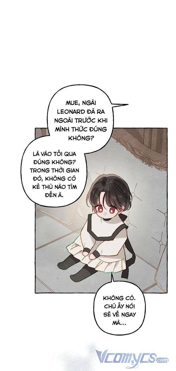 Nuôi Dưỡng Một Bé Rồng Đen Chapter 24 - Trang 6