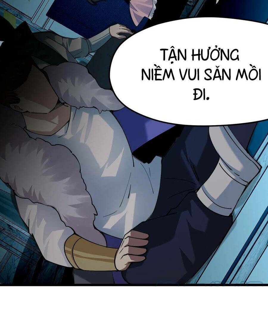 Sức Mạnh Của Kiếm Thần Chapter 40 - Trang 6