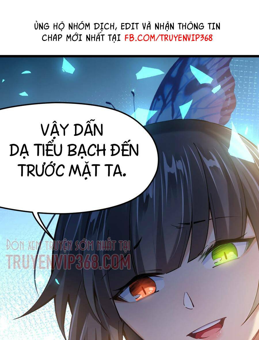 Sức Mạnh Của Kiếm Thần Chapter 40 - Trang 78