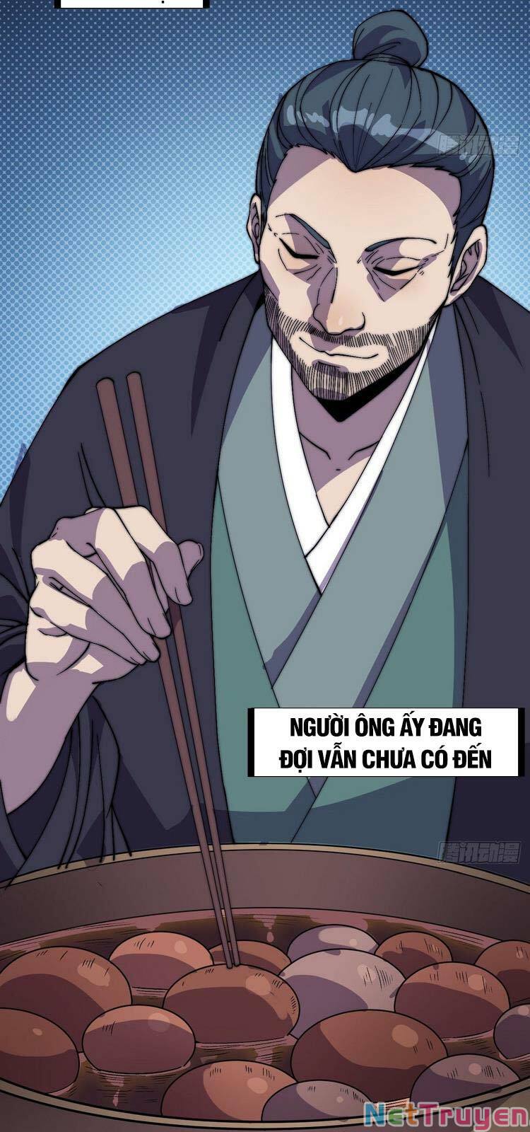 Ta Có Một Sơn Trại Chapter 241 - Trang 9