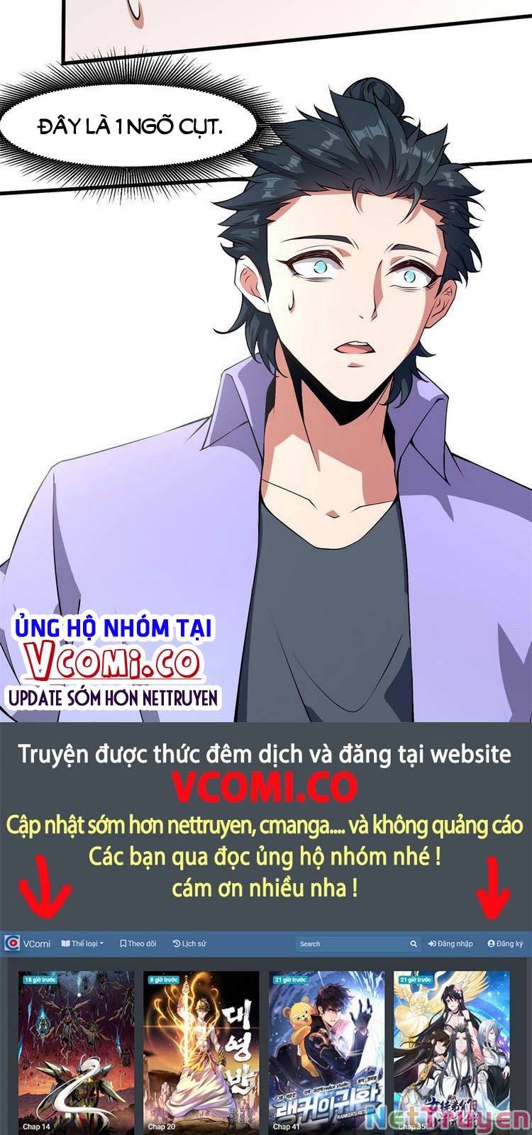 Ta Không Muốn Làm Đệ Nhất Chapter 37 - Trang 43