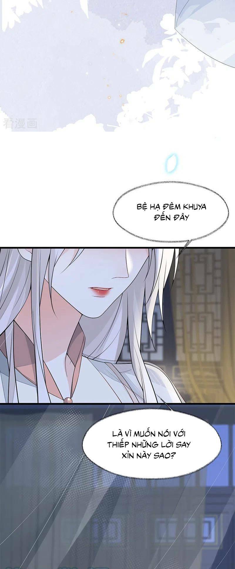 Thái Hậu Quân Hạ Thần Chapter 134 - Trang 19