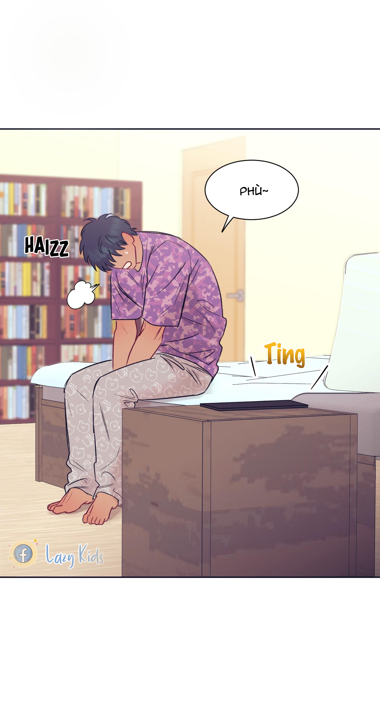 Tình Yêu Lụi Tàn Chapter 5 - Trang 41