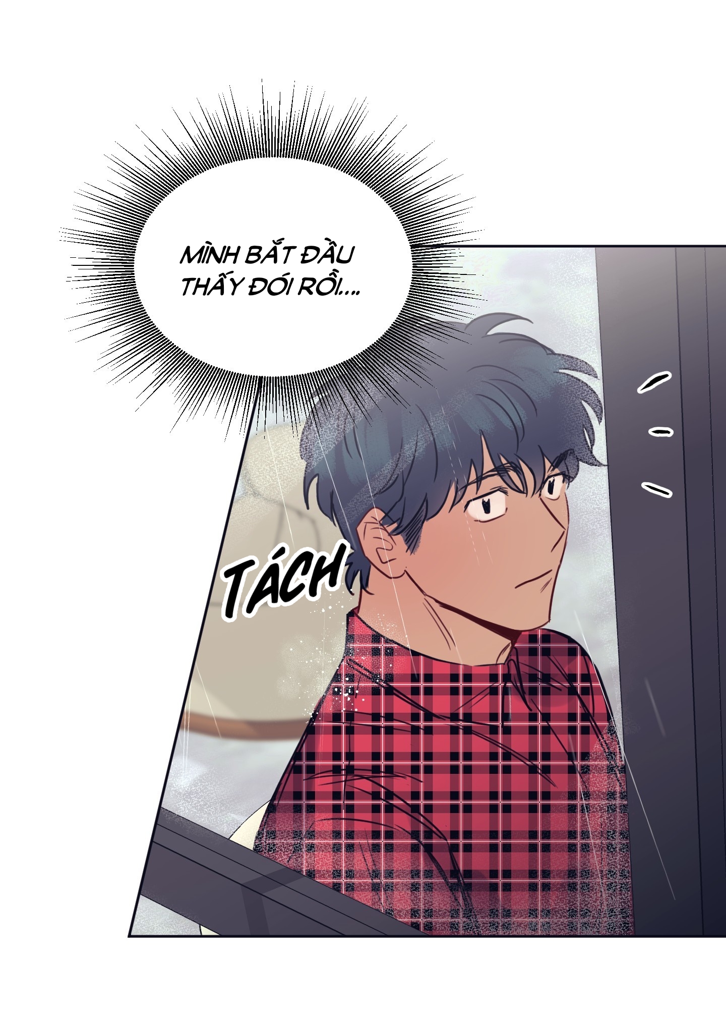 Tình Yêu Lụi Tàn Chapter 6 - Trang 11