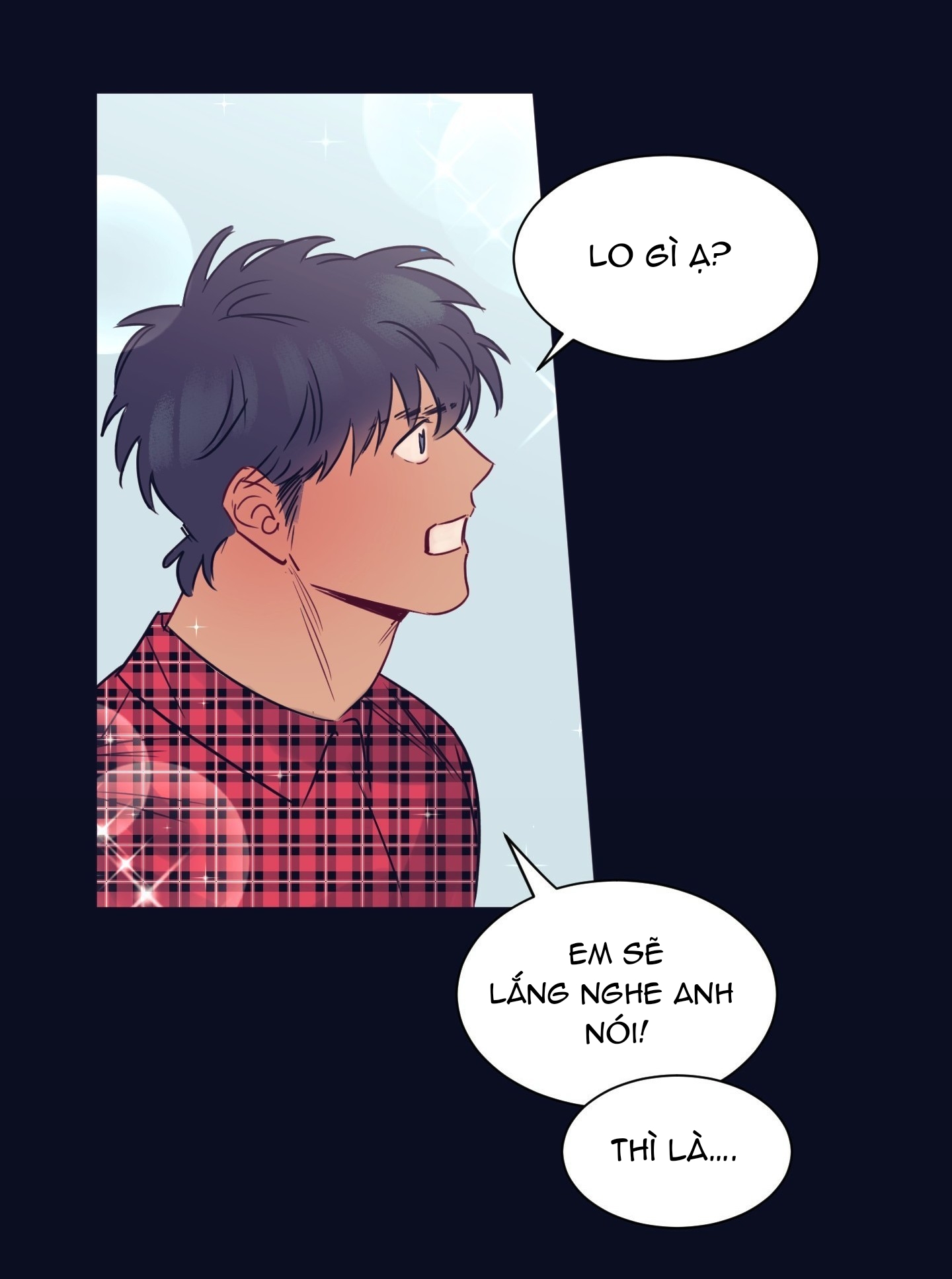 Tình Yêu Lụi Tàn Chapter 6 - Trang 36