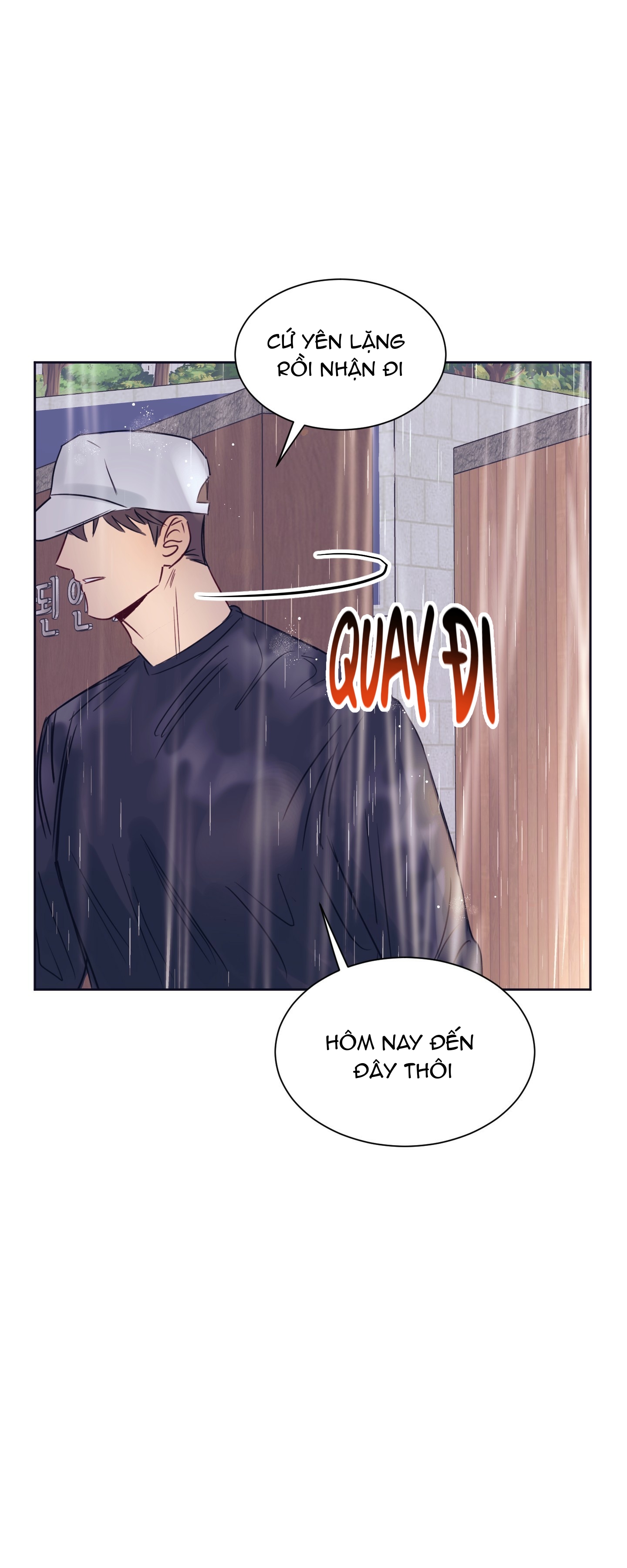 Tình Yêu Lụi Tàn Chapter 6 - Trang 60