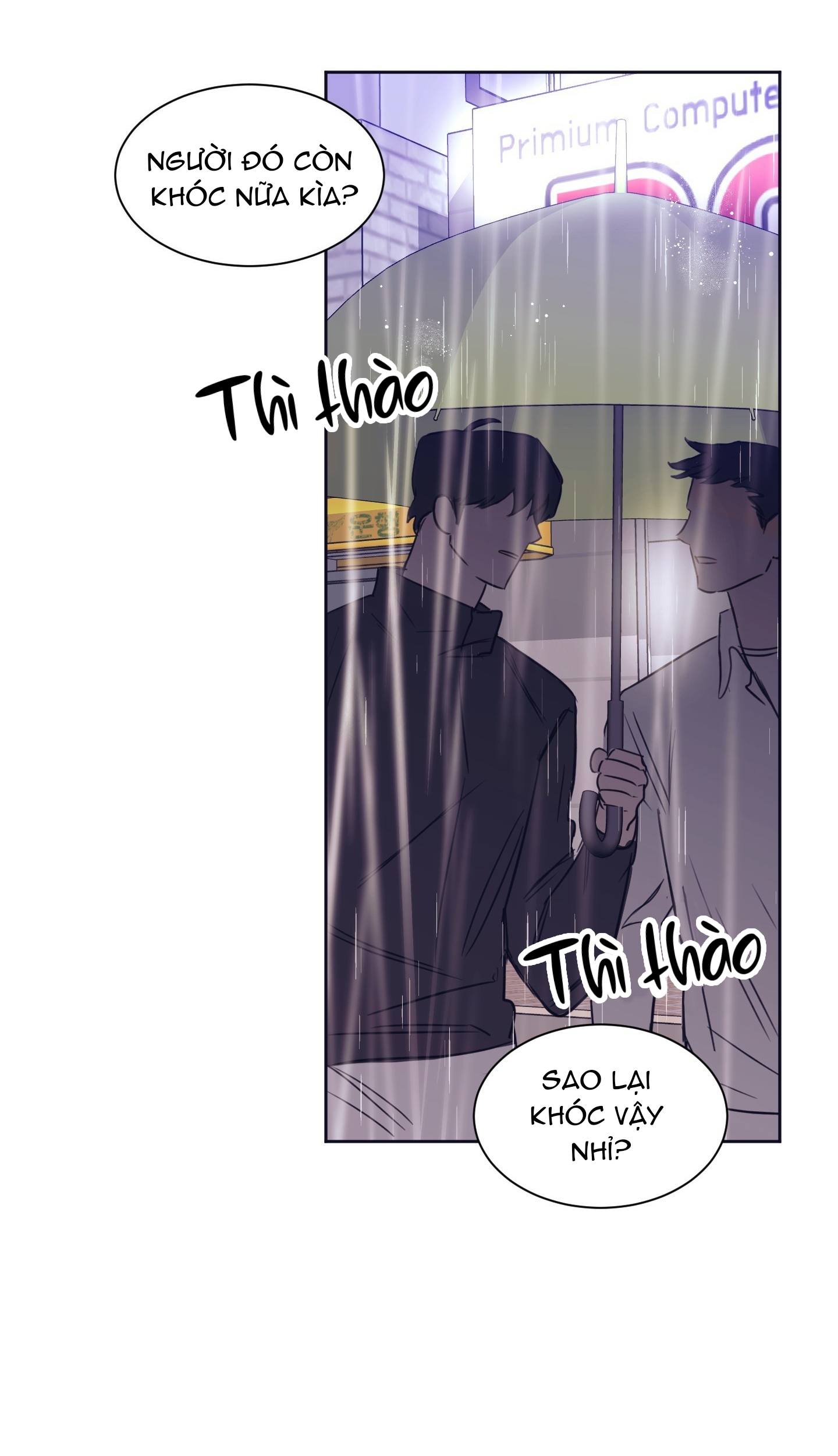 Tình Yêu Lụi Tàn Chapter 6 - Trang 63