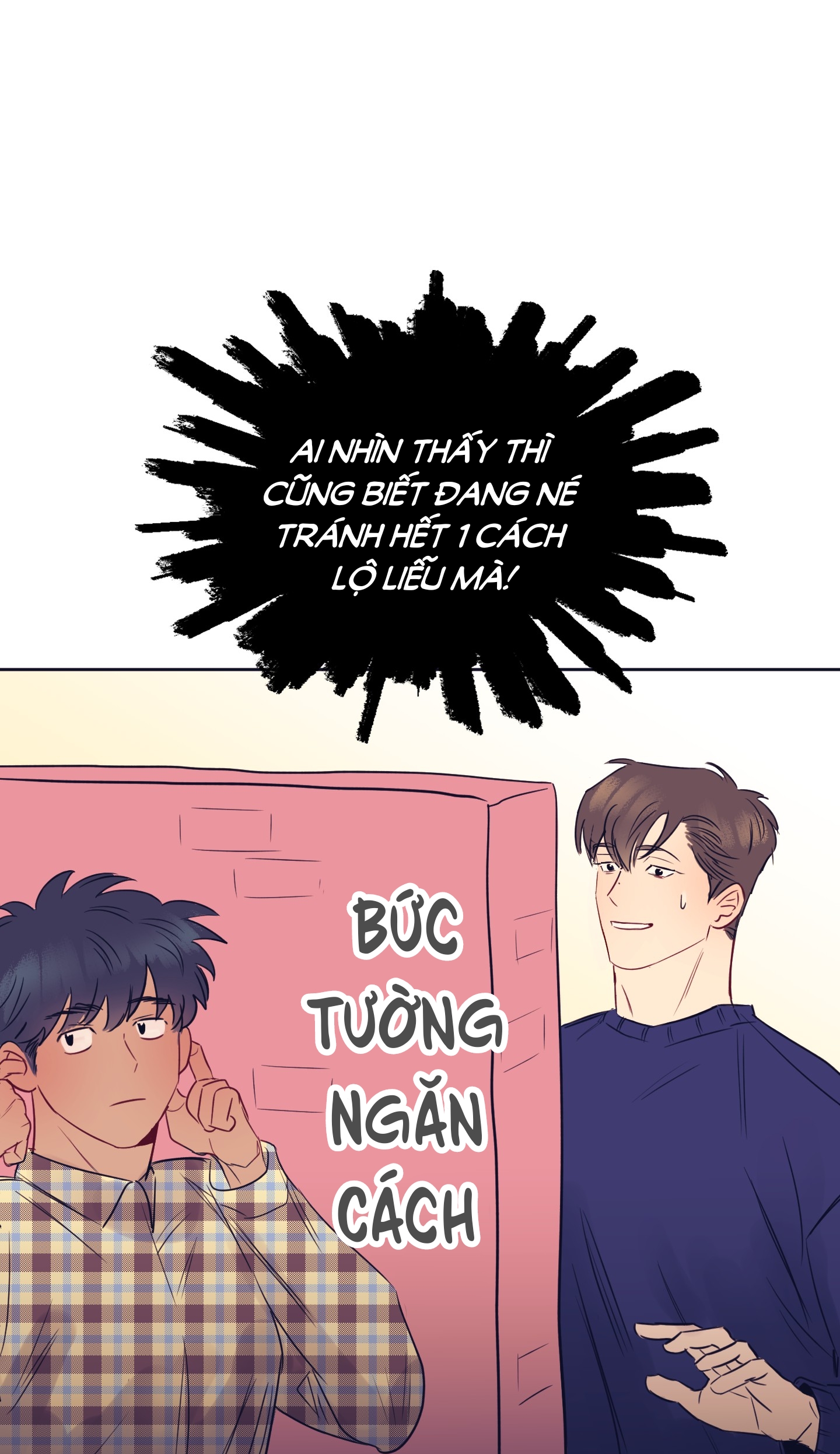 Tình Yêu Lụi Tàn Chapter 7 - Trang 25