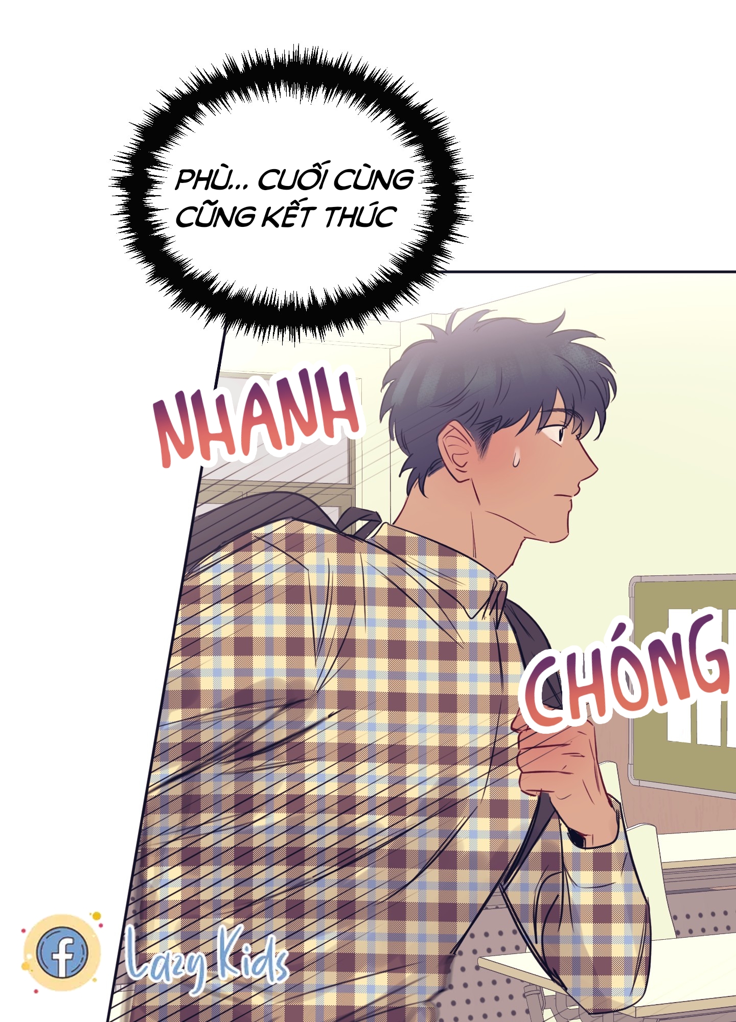 Tình Yêu Lụi Tàn Chapter 7 - Trang 28