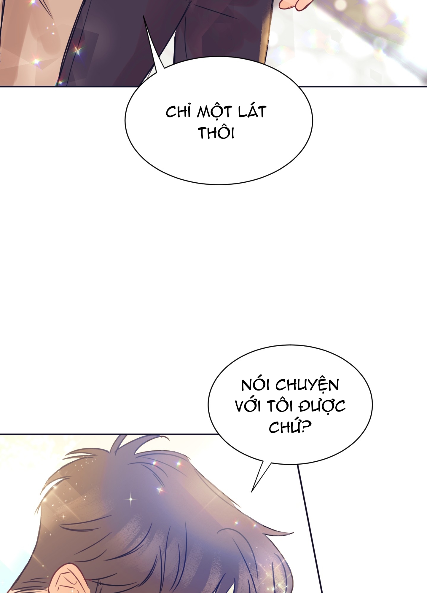 Tình Yêu Lụi Tàn Chapter 7 - Trang 33